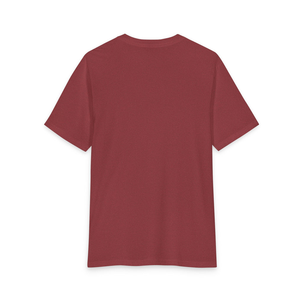 Birdie Supply Co. Retro Logo Tee — Men's Casual Golf T‑Shirt