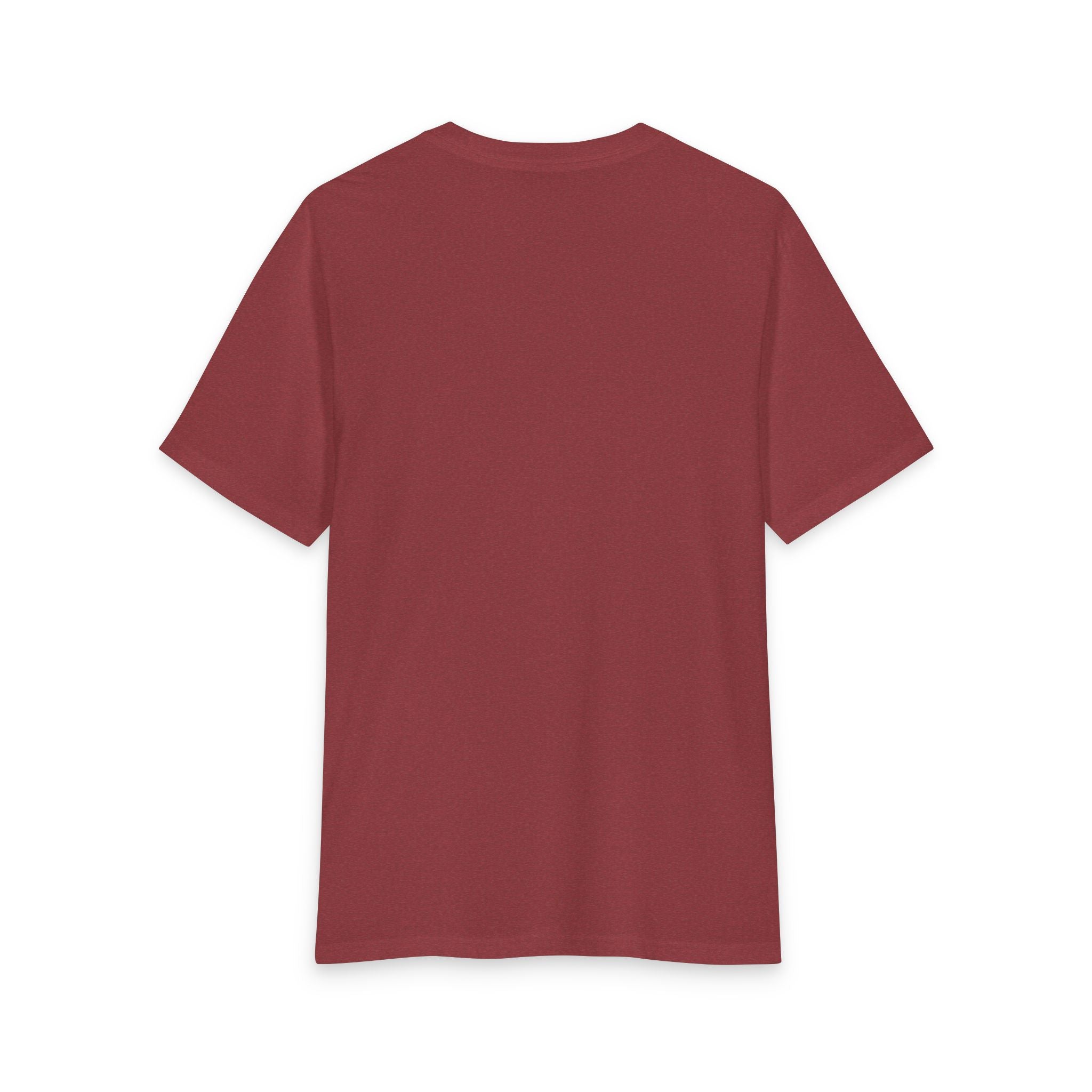 Birdie Supply Co. Retro Logo Tee — Men's Casual Golf T‑Shirt