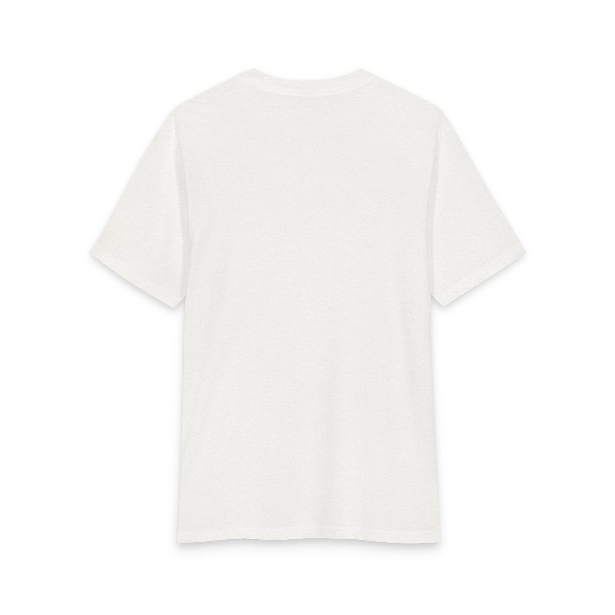 Birdie Supply Co. Retro Logo Tee — Men's Casual Golf T‑Shirt