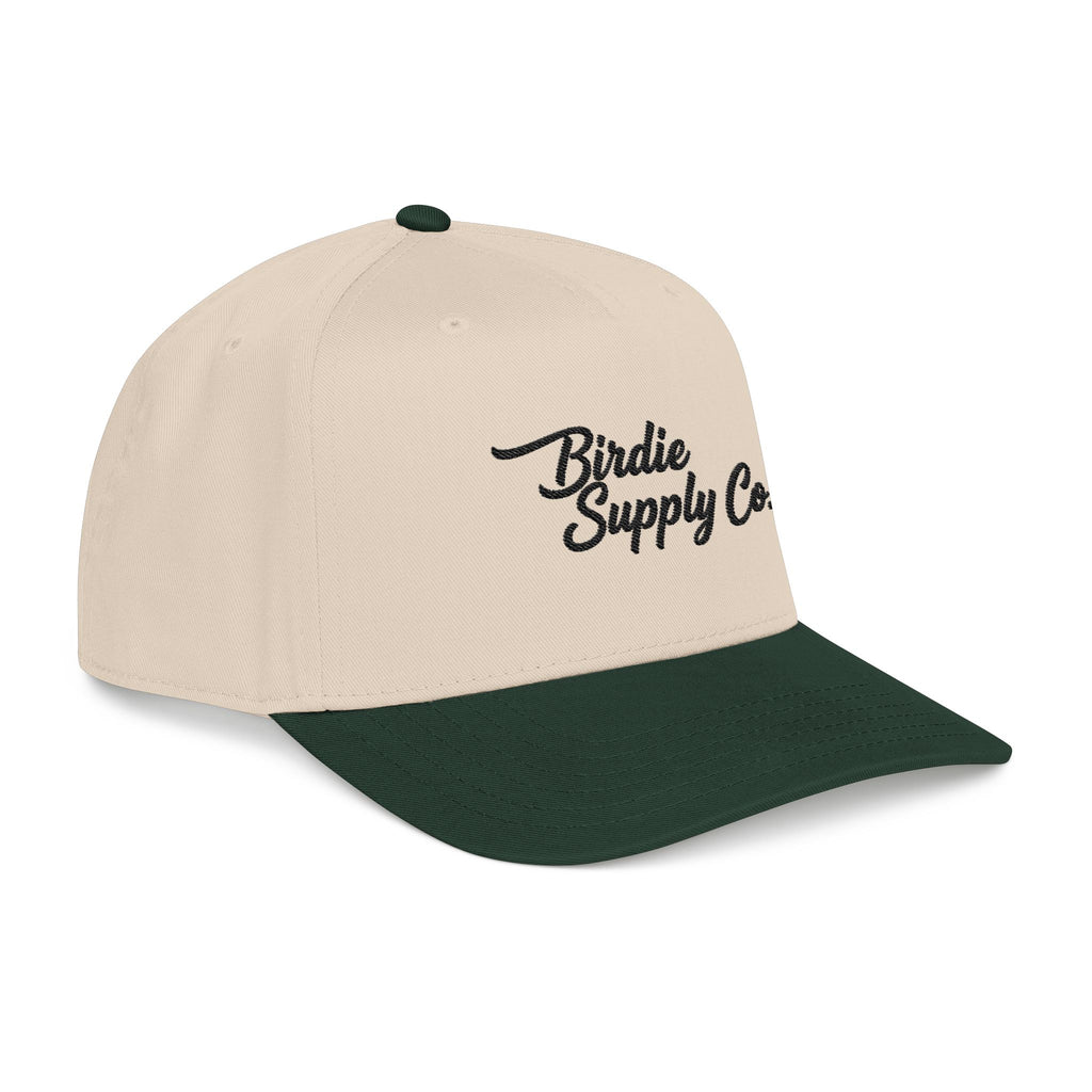 Everyday Cap — Vintage Script Logo Hat