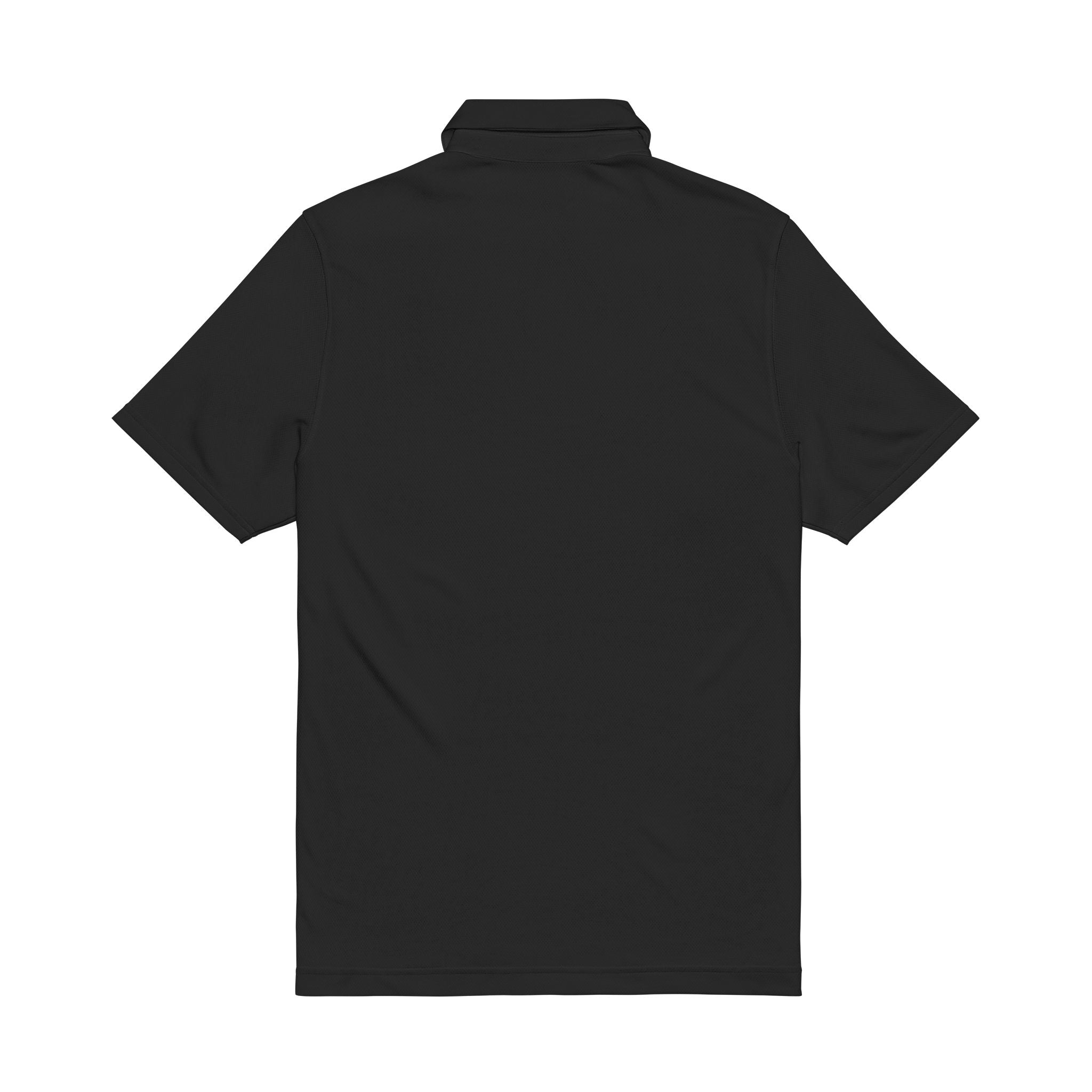 Under Armour Men's Embroidered Golf Polo — Script Logo