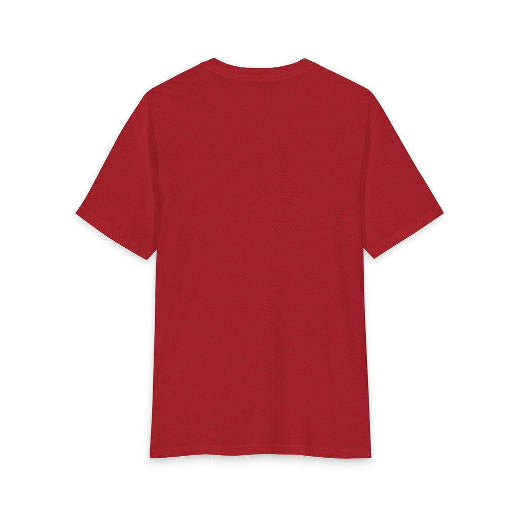 Birdie Supply Co. Retro Logo Tee — Men's Casual Golf T‑Shirt