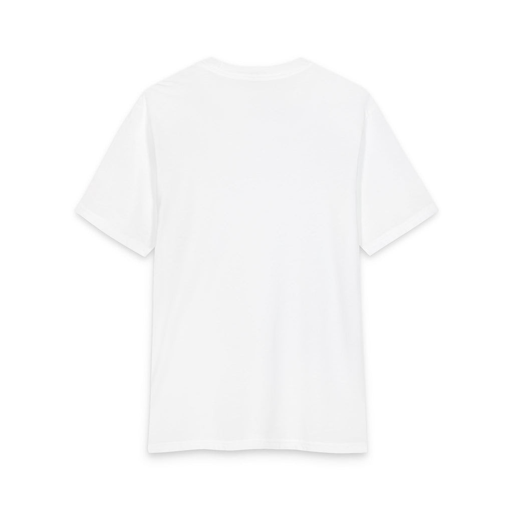 Birdie Supply Co. Retro Logo Tee — Men's Casual Golf T‑Shirt