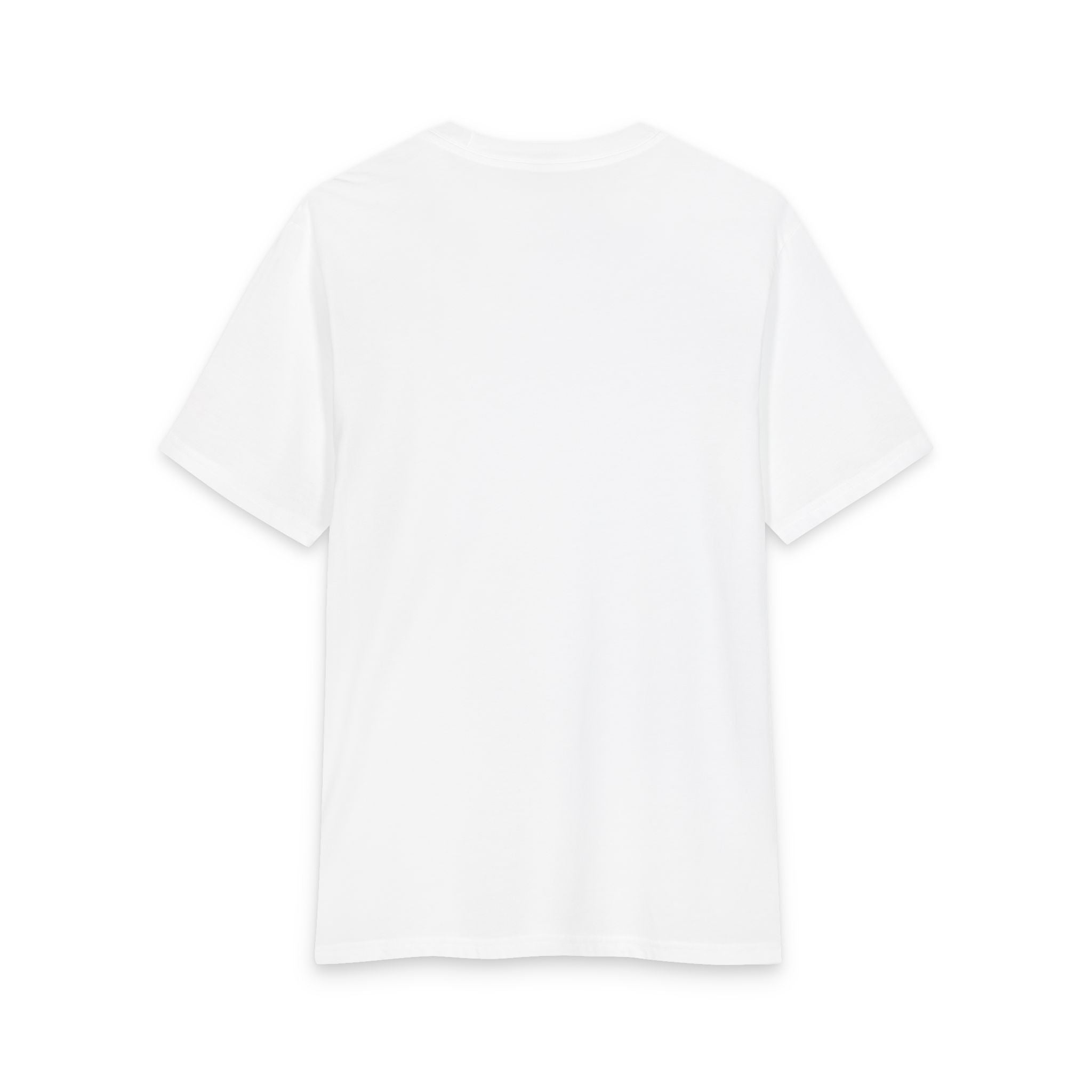 Birdie Supply Co. Retro Logo Tee — Men's Casual Golf T‑Shirt