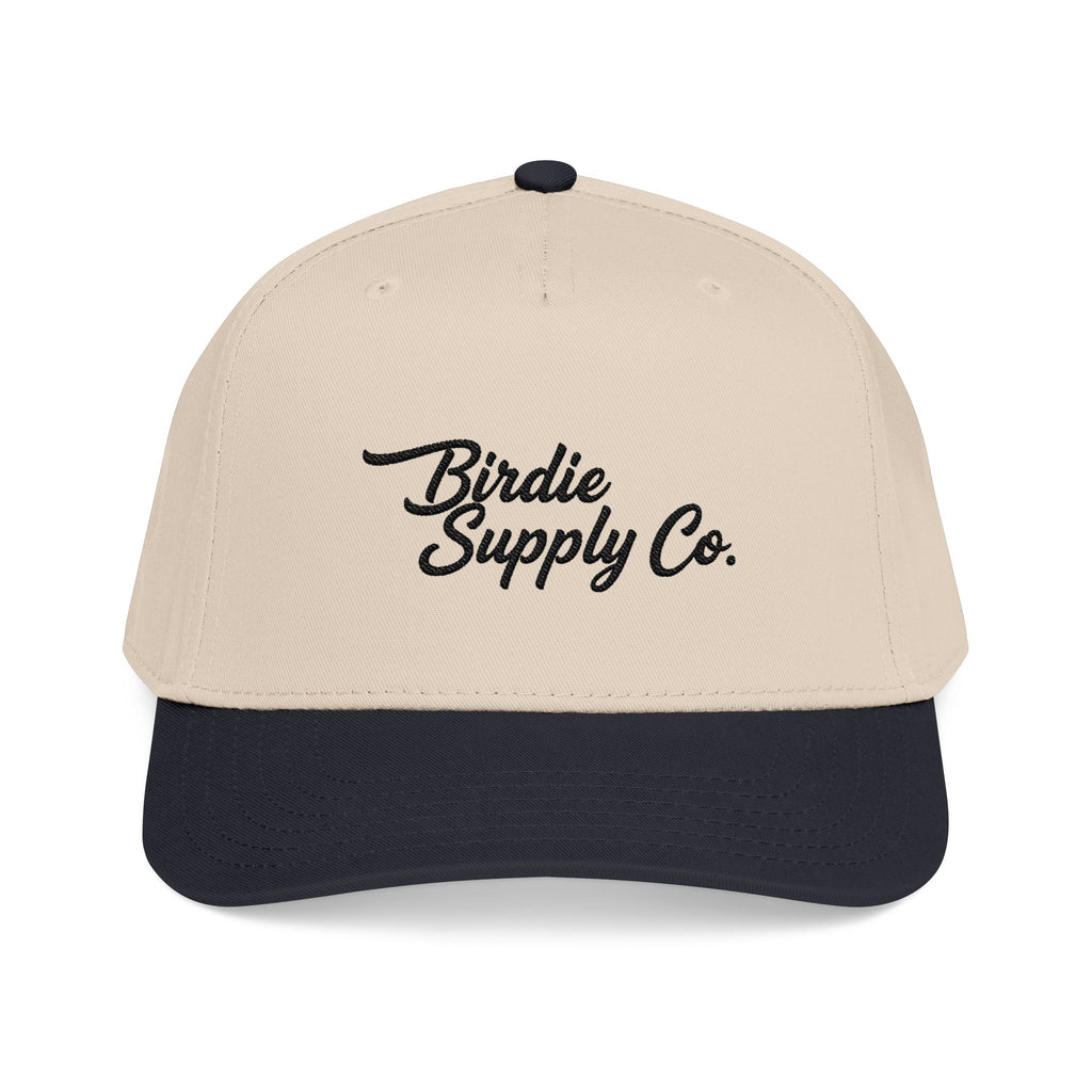 Everyday Cap — Vintage Script Logo Hat