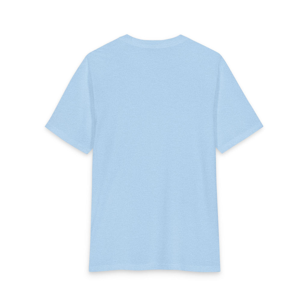 Birdie Supply Co. Retro Logo Tee — Men's Casual Golf T‑Shirt