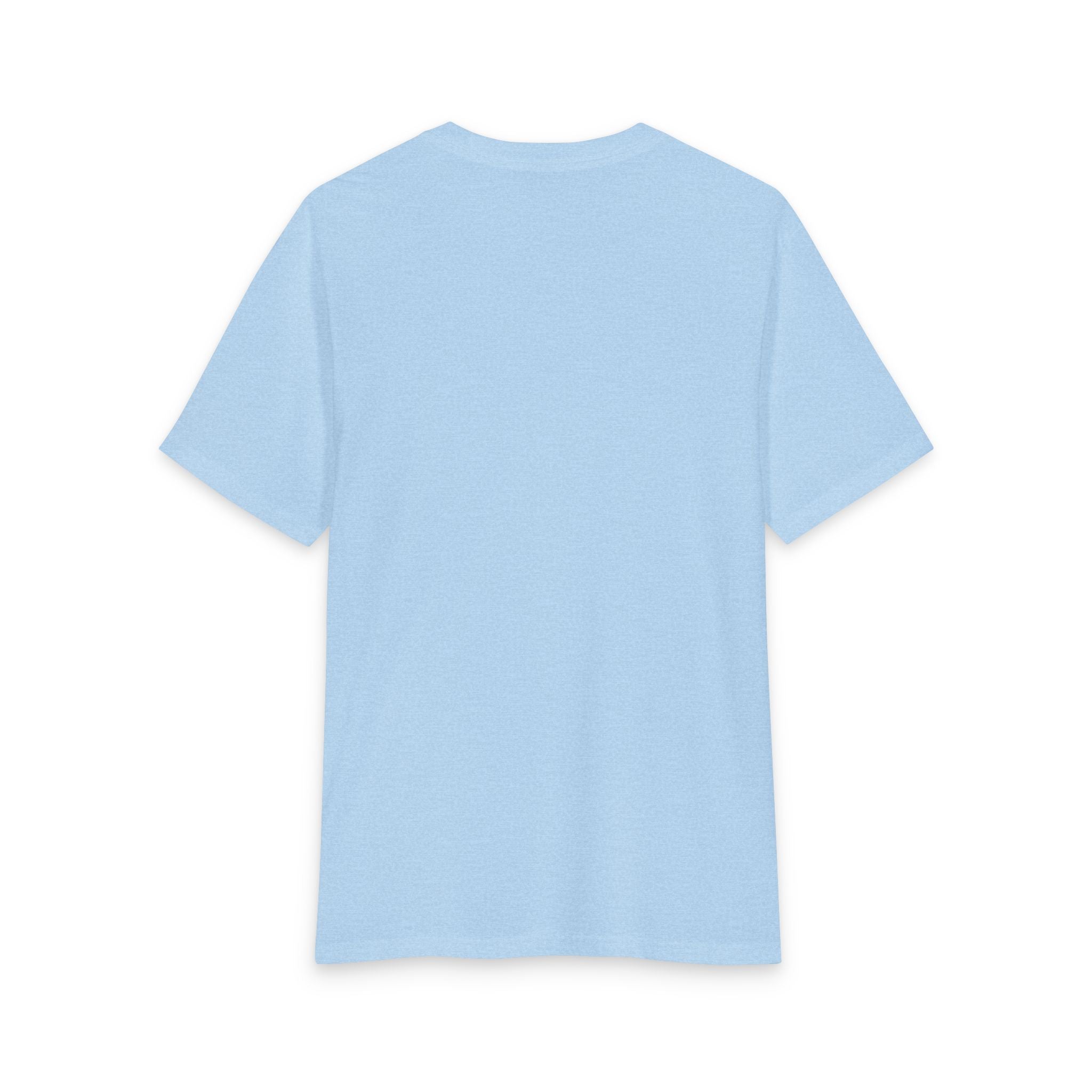 Birdie Supply Co. Retro Logo Tee — Men's Casual Golf T‑Shirt