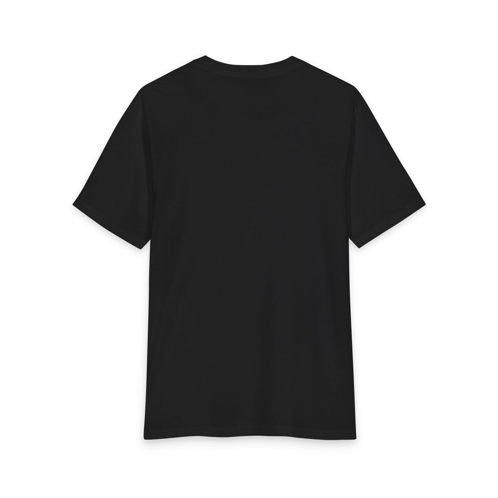 Birdie Supply Co. Retro Logo Tee — Men's Casual Golf T‑Shirt