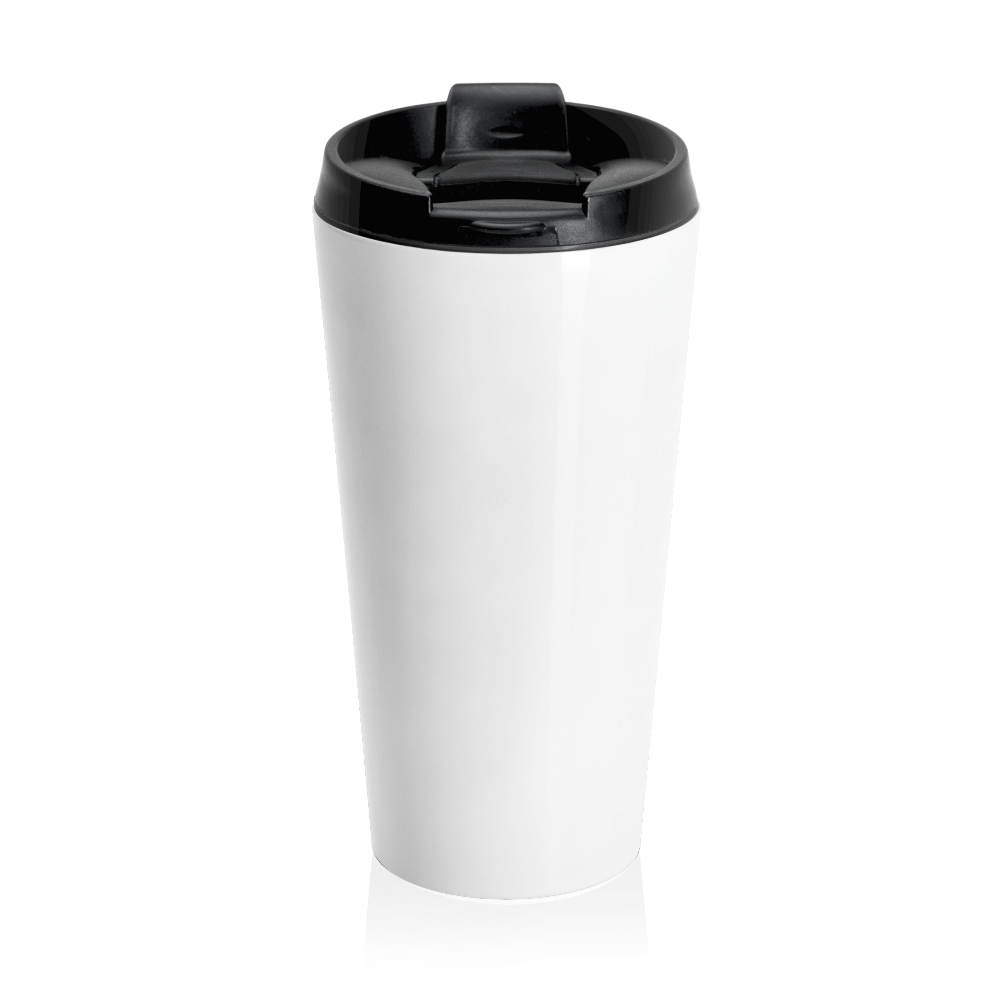 Golf Travel Mug - I Paid Money For This Feeling - Stainless Steel Tumbler