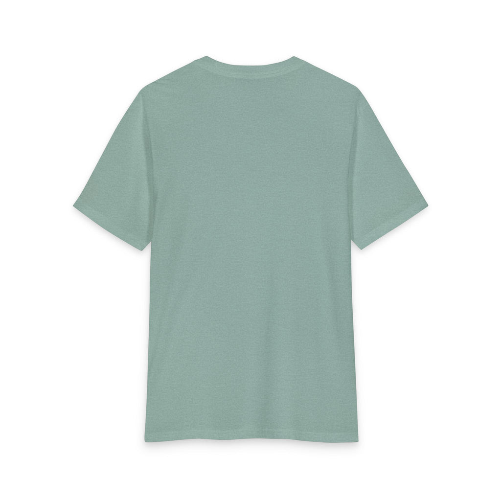 Birdie Supply Co. Retro Logo Tee — Men's Casual Golf T‑Shirt