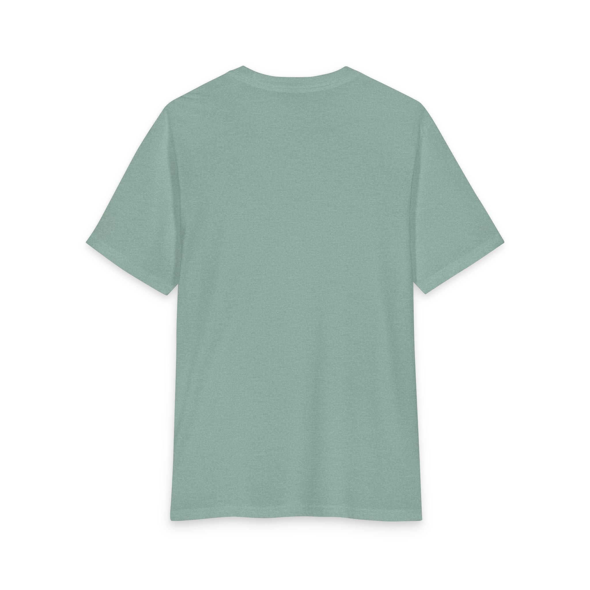 Birdie Supply Co. Retro Logo Tee — Men's Casual Golf T‑Shirt