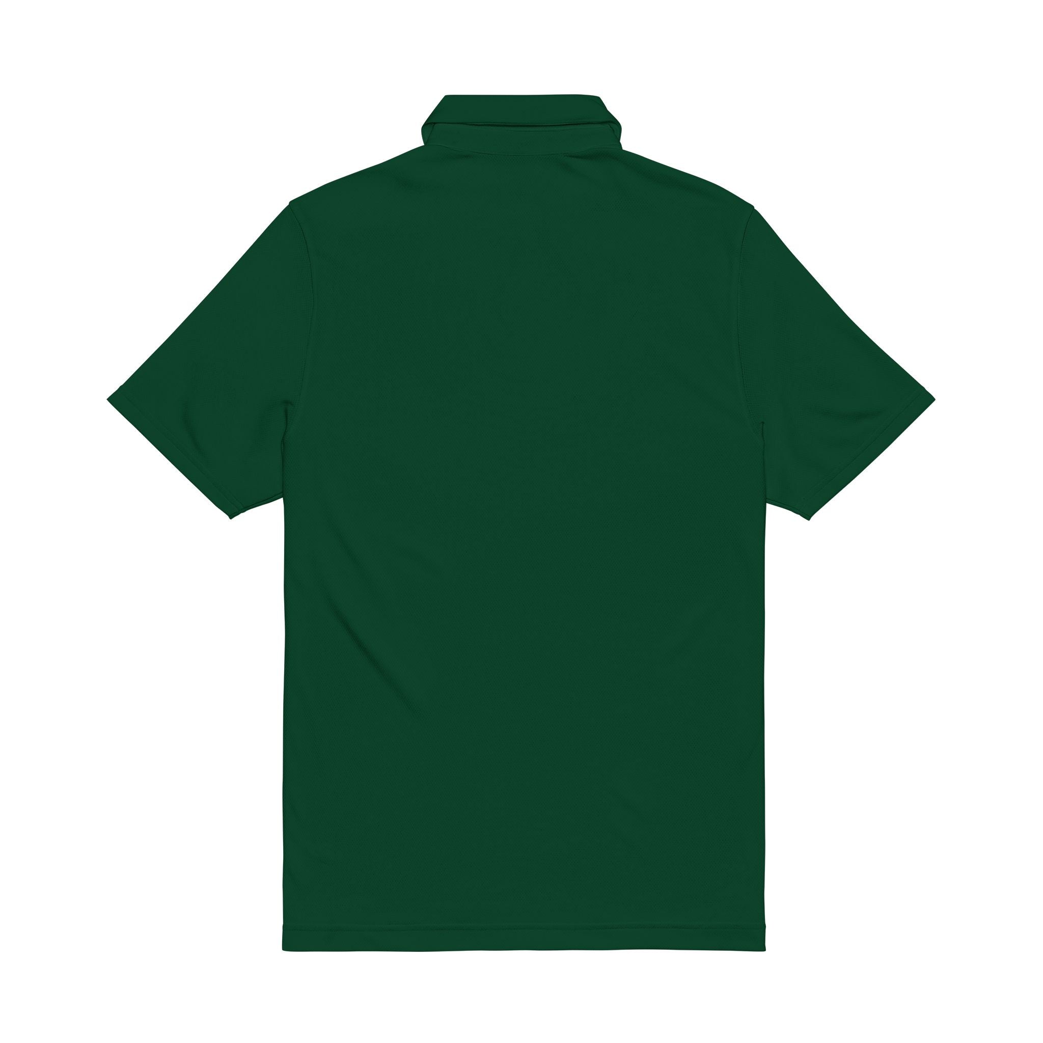 Under Armour Men's Embroidered Golf Polo — Script Logo