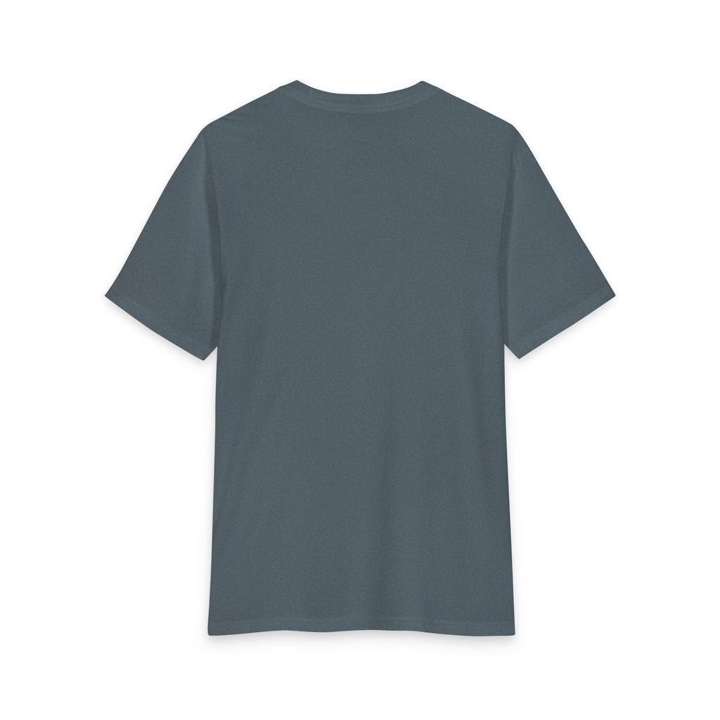 Birdie Supply Co. Retro Logo Tee — Men's Casual Golf T‑Shirt