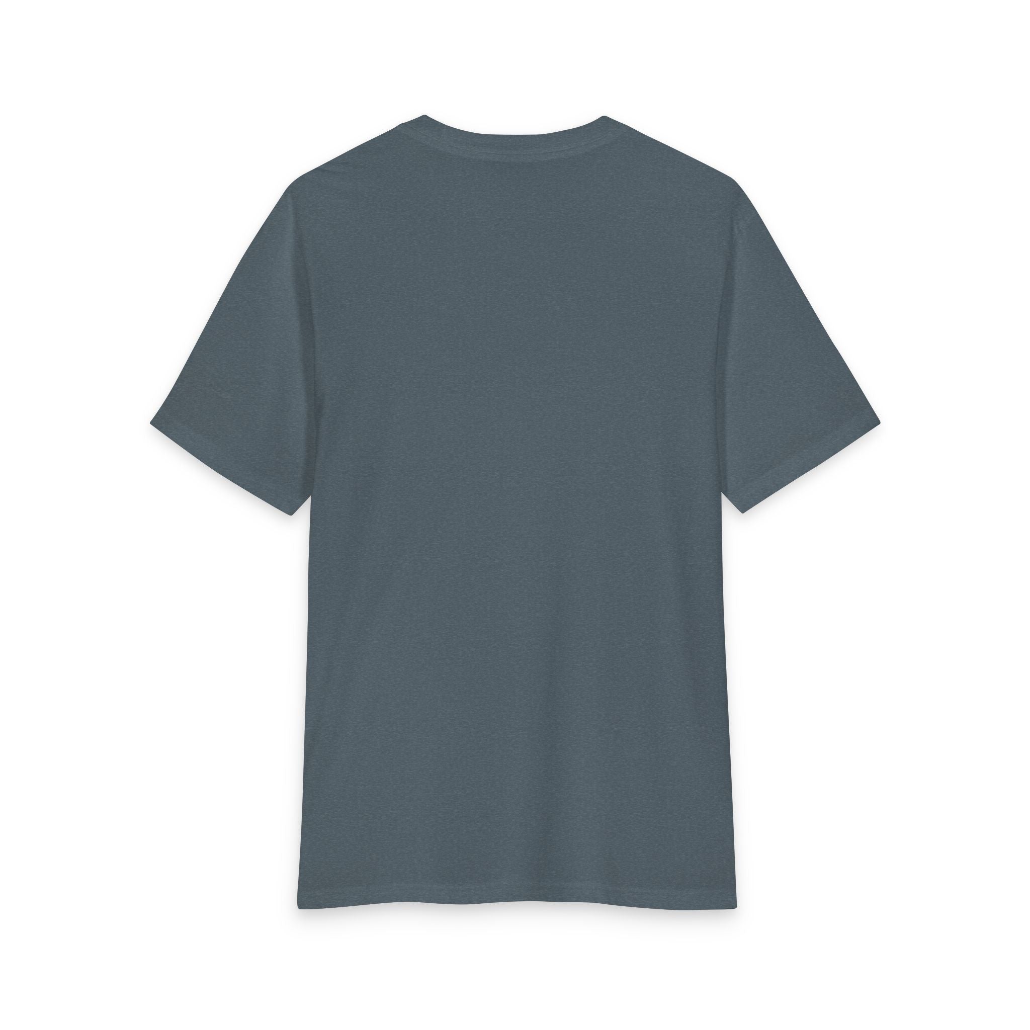 Birdie Supply Co. Retro Logo Tee — Men's Casual Golf T‑Shirt