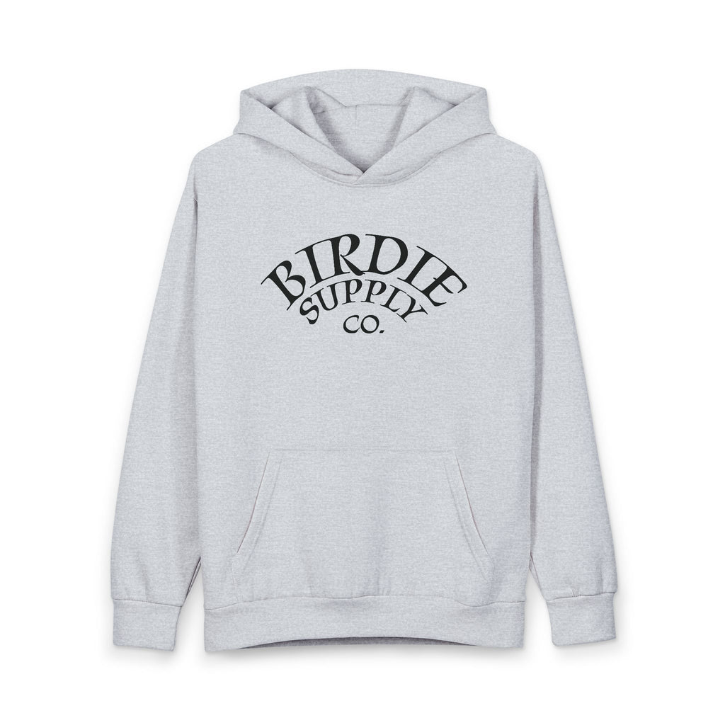Birdie Supply Co. Hoodie — Vintage Golf Pullover