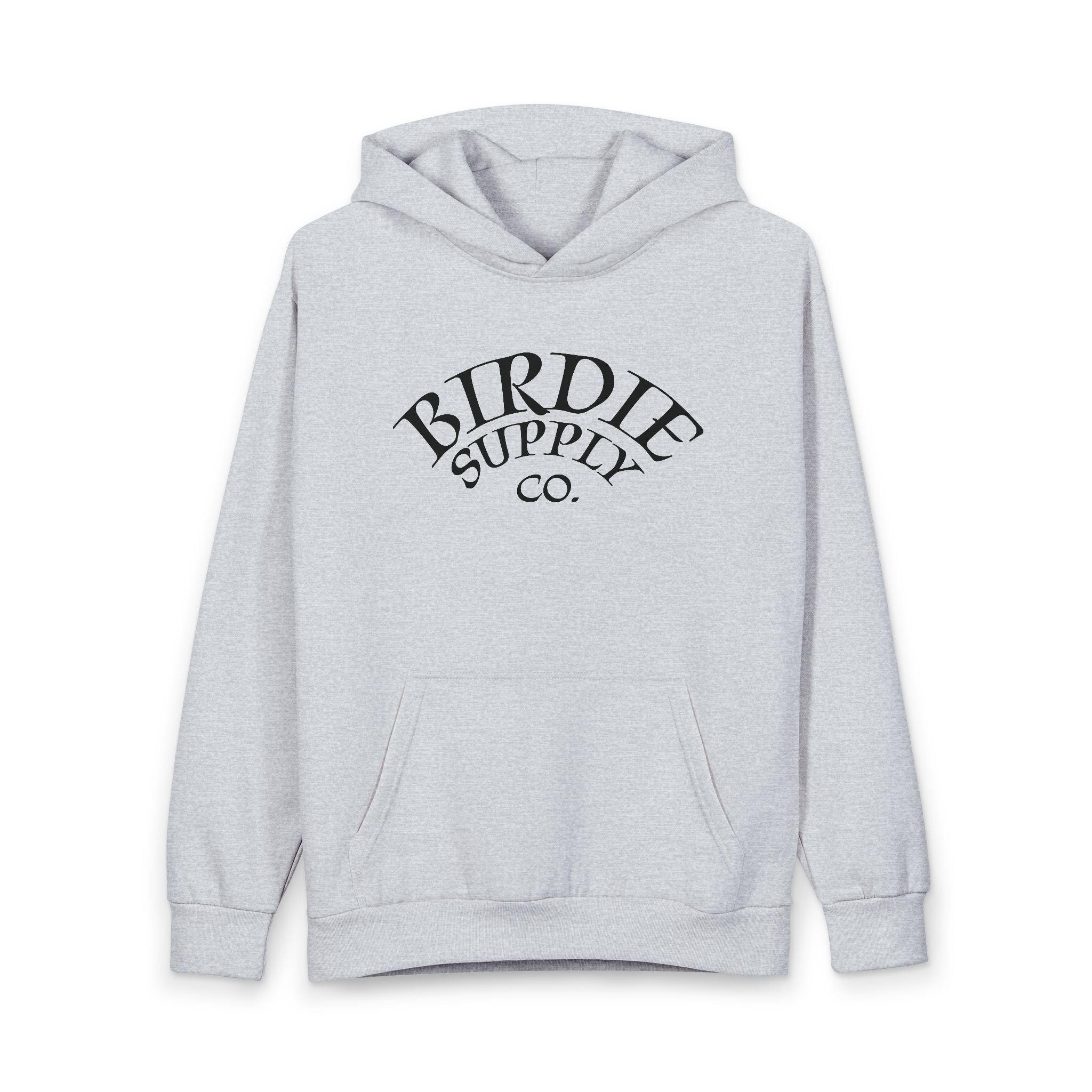 Birdie Supply Co. Hoodie — Vintage Golf Pullover