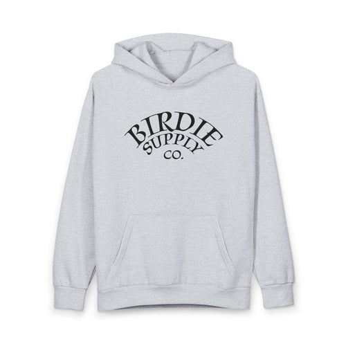 Birdie Supply Co. Hoodie — Vintage Golf Pullover