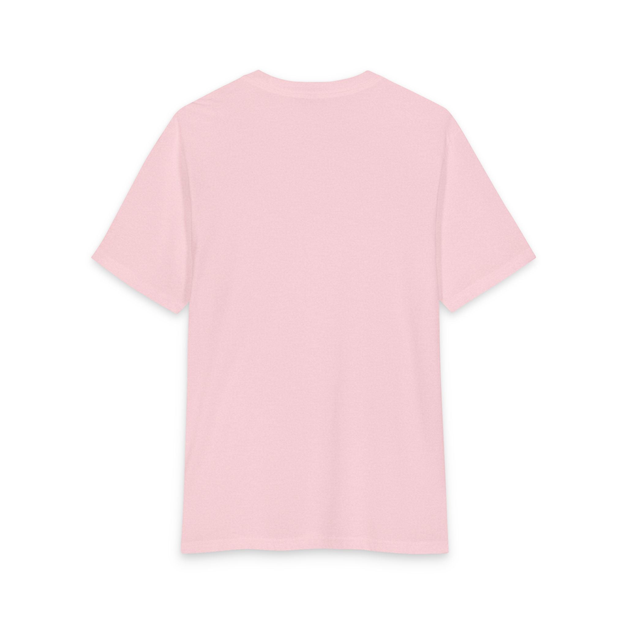 Birdie Supply Co. Retro Logo Tee — Men's Casual Golf T‑Shirt