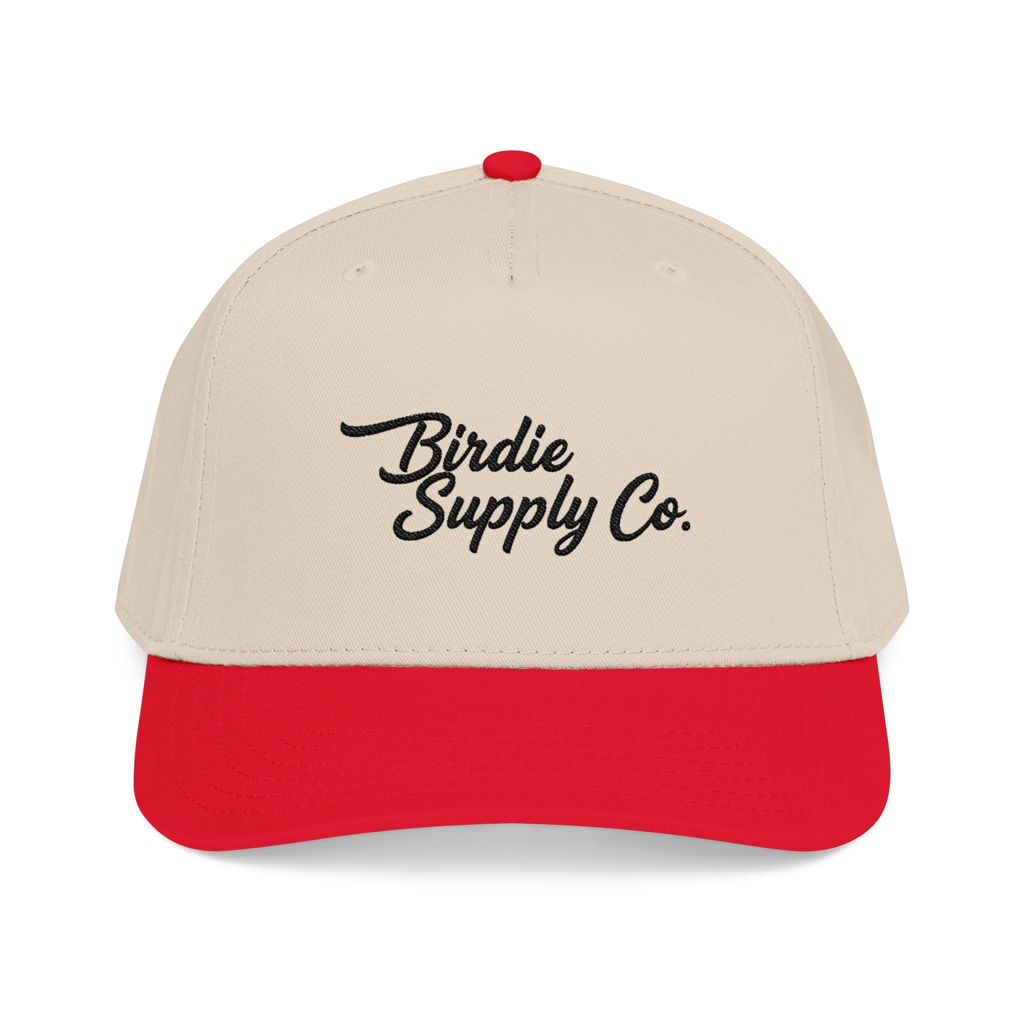 Everyday Cap — Vintage Script Logo Hat