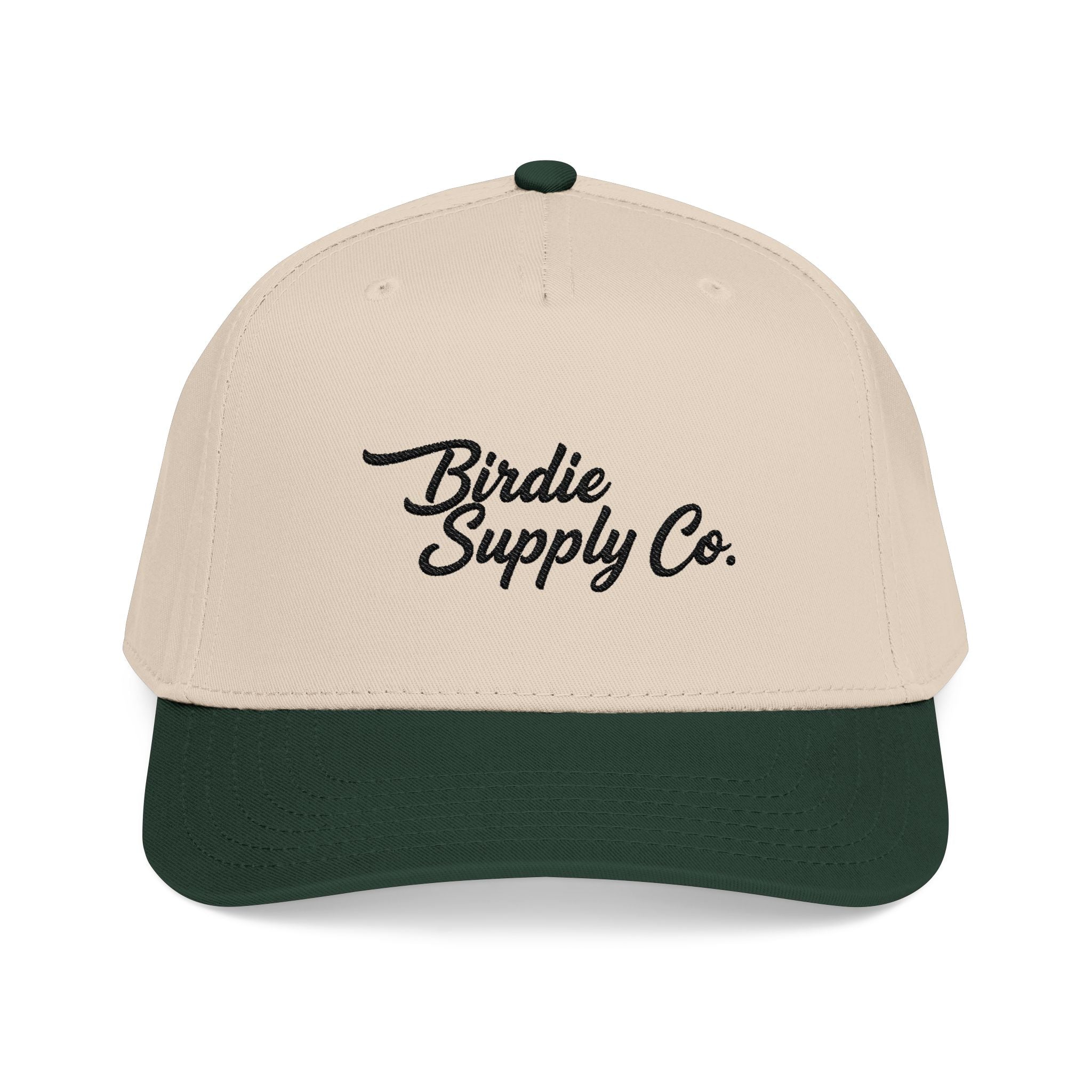 Everyday Cap — Vintage Script Logo Hat