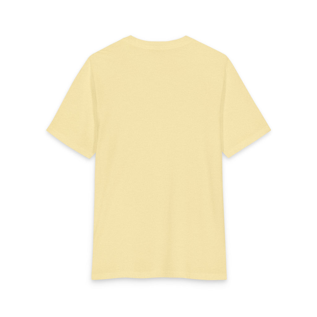 Birdie Supply Co. Retro Logo Tee — Men's Casual Golf T‑Shirt