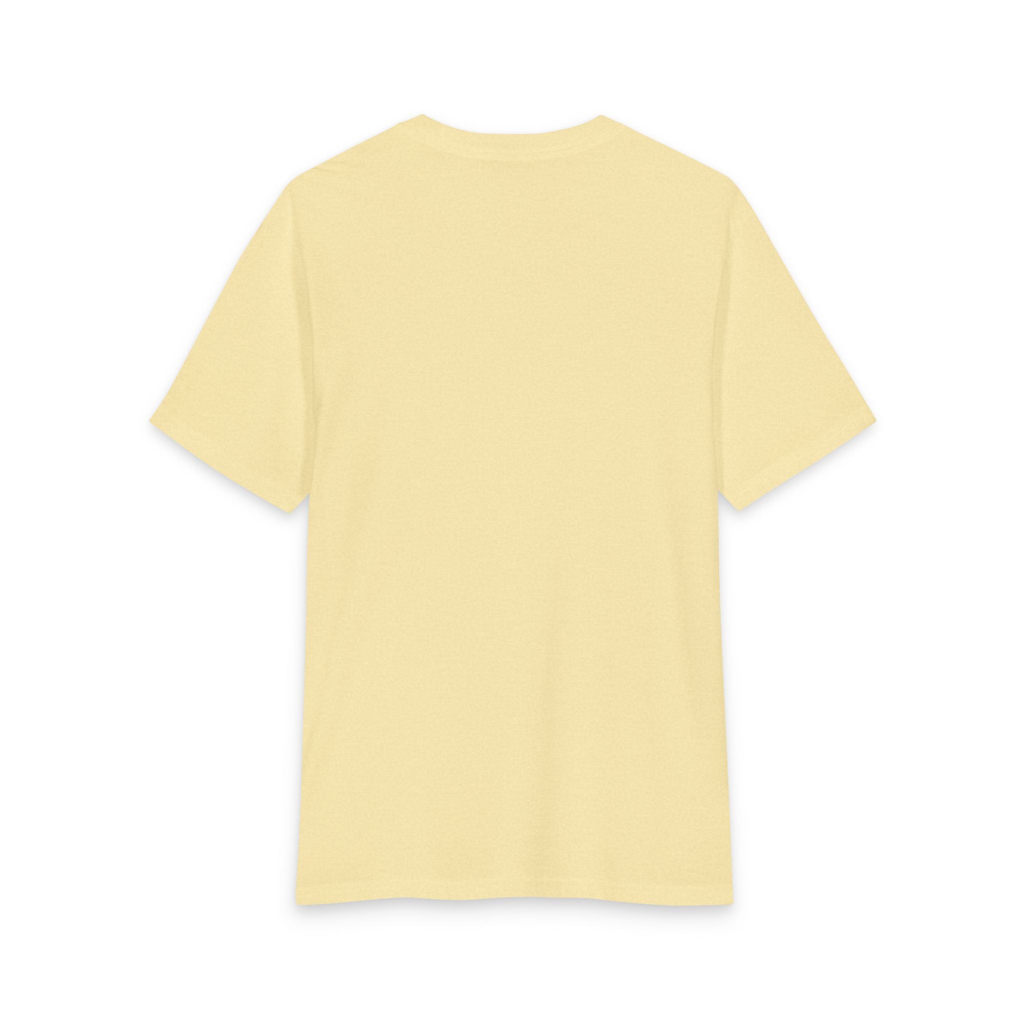 Birdie Supply Co. Retro Logo Tee — Men's Casual Golf T‑Shirt