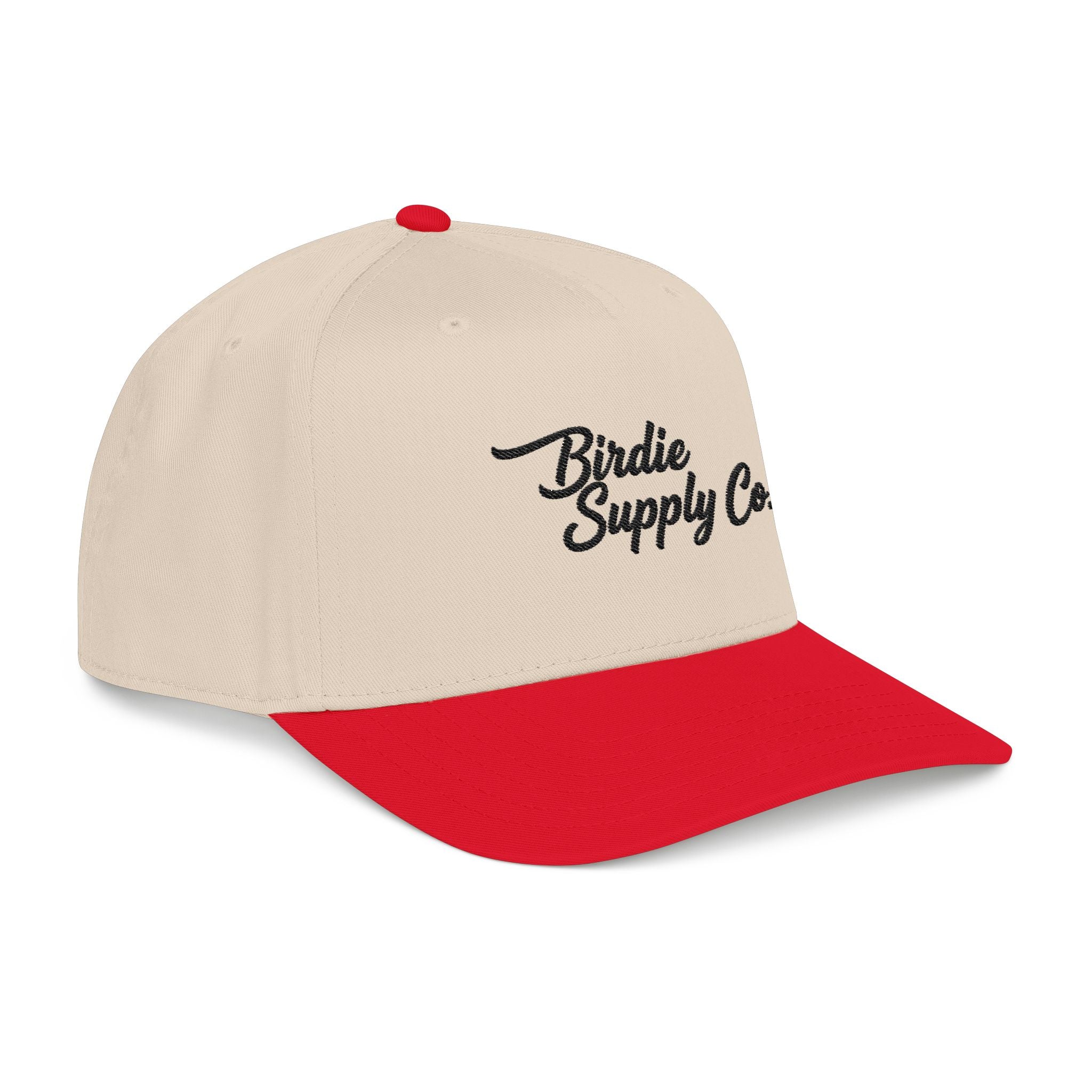 Everyday Cap — Vintage Script Logo Hat