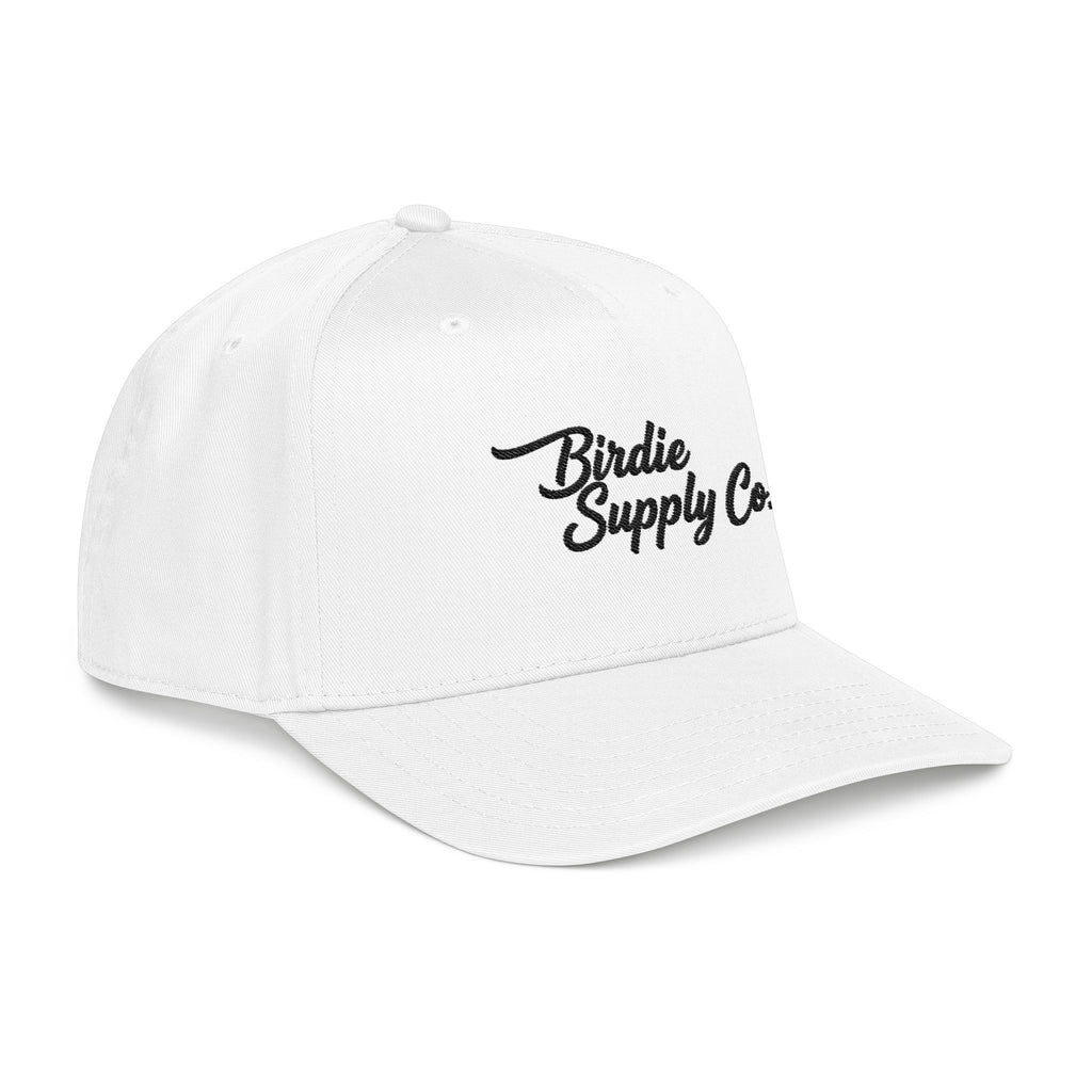 Everyday Cap — Vintage Script Logo Hat