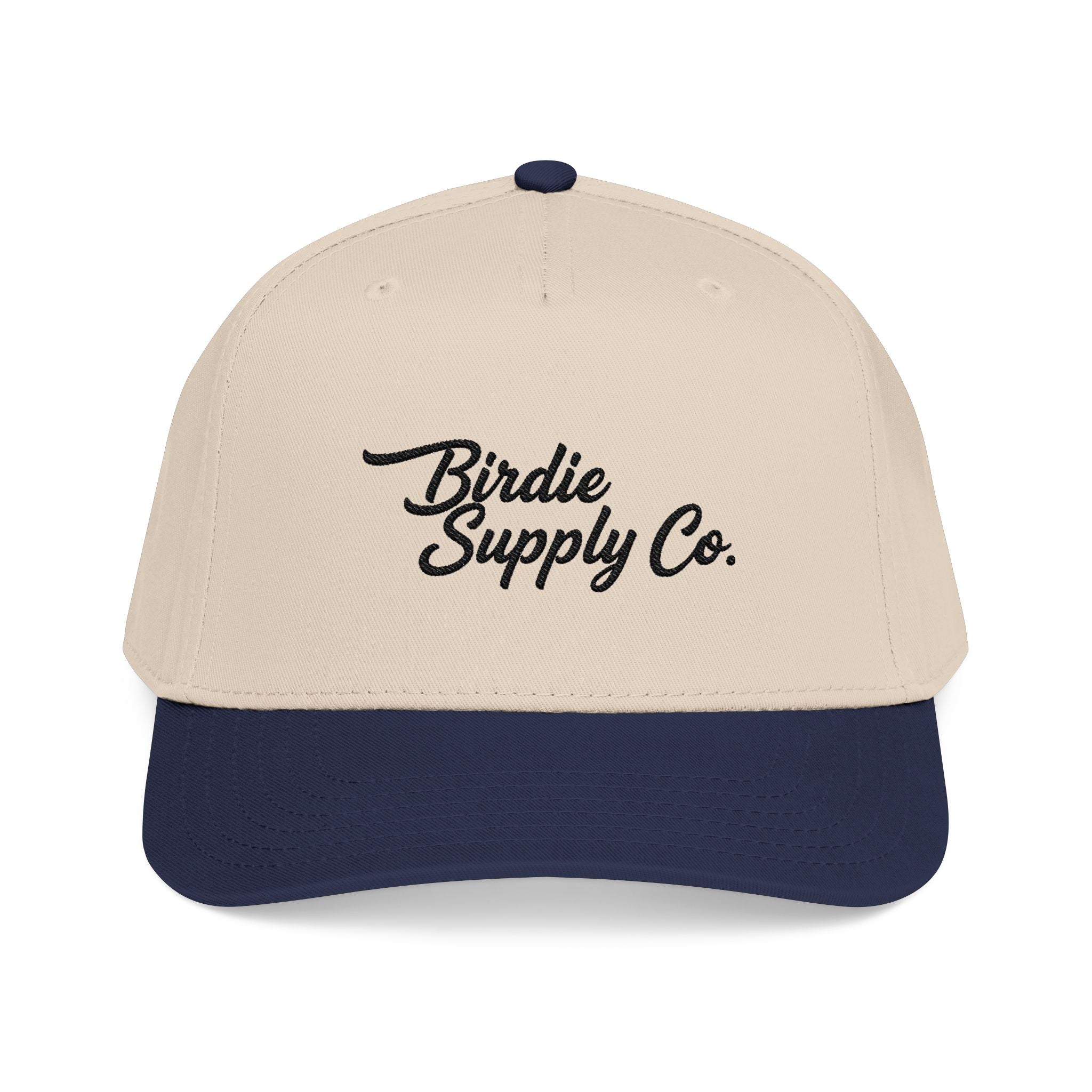 Everyday Cap — Vintage Script Logo Hat