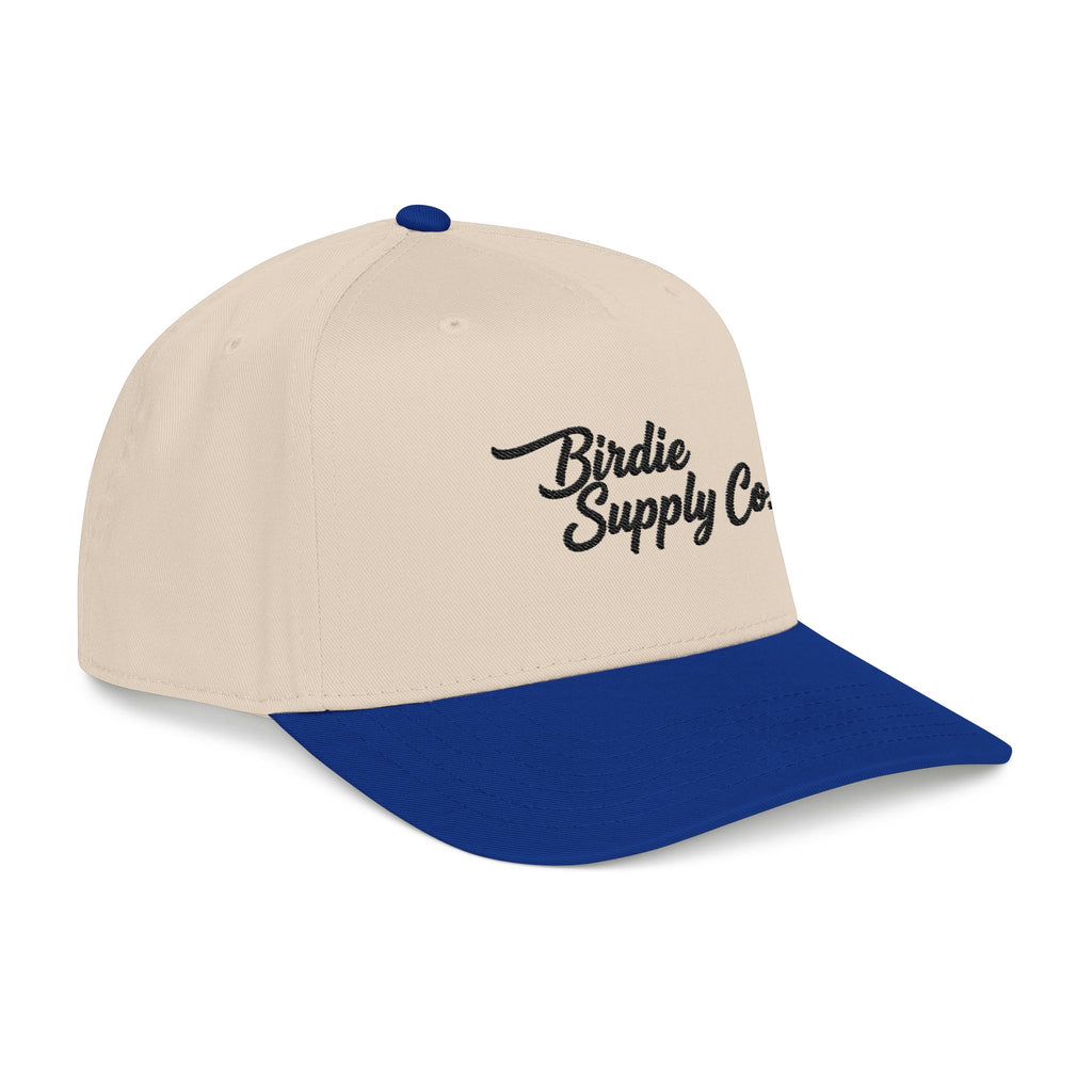 Everyday Cap — Vintage Script Logo Hat
