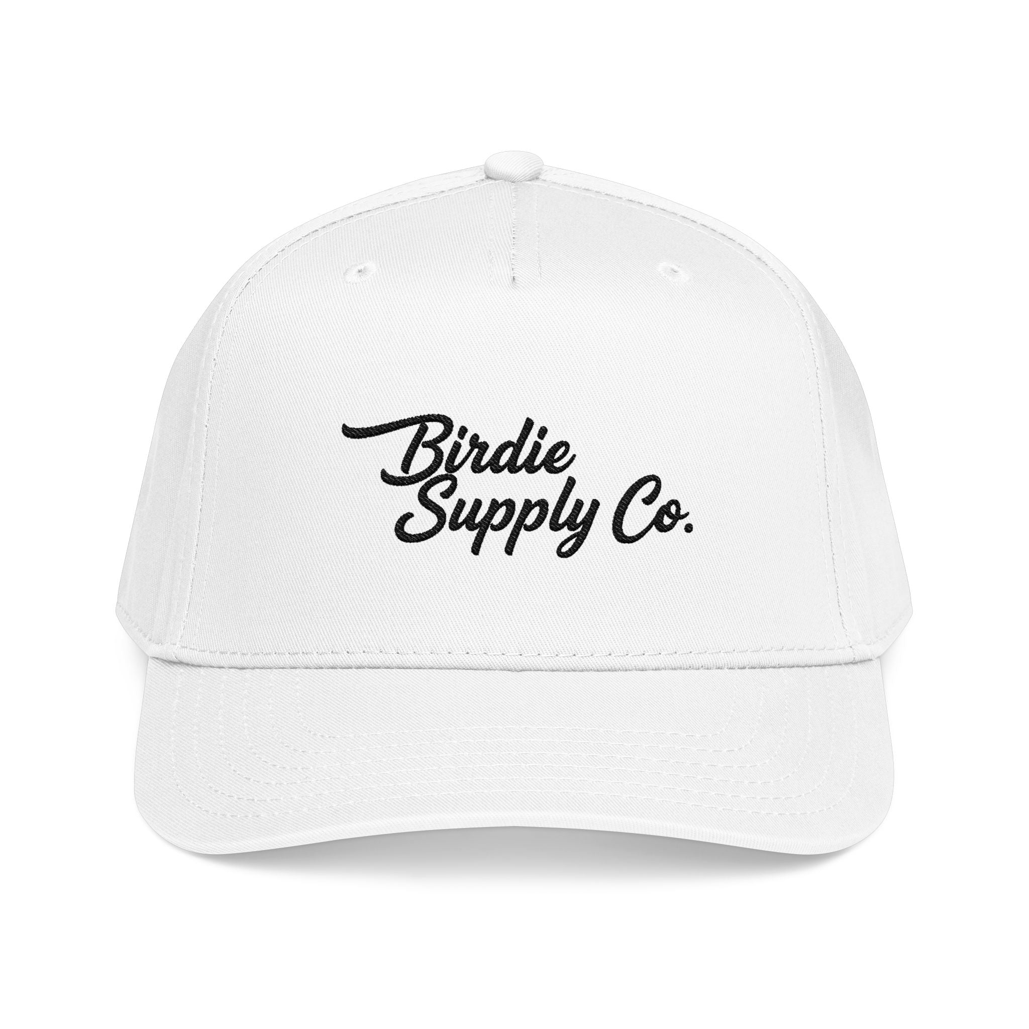 Everyday Cap — Vintage Script Logo Hat