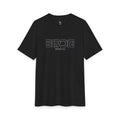Birdie Supply Co. Retro Logo Tee — Men's Casual Golf T‑Shirt