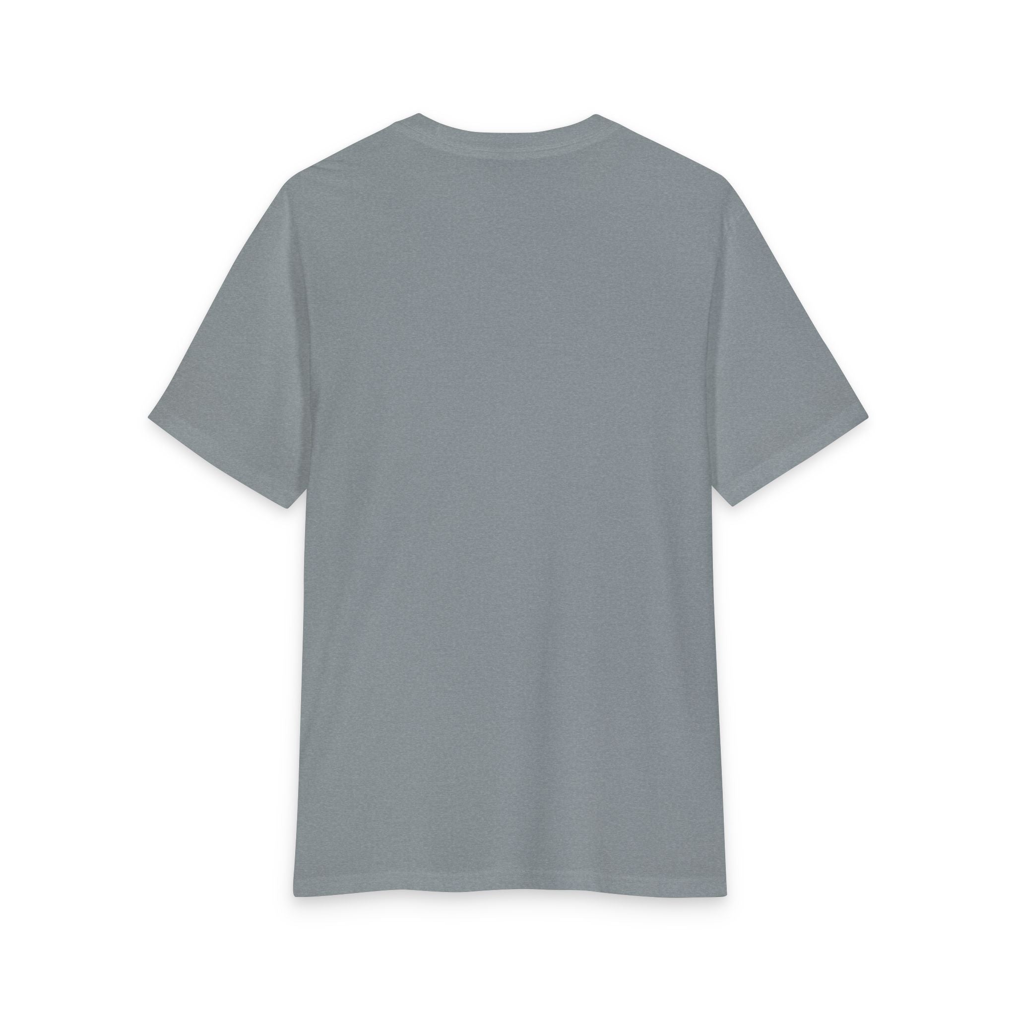 Birdie Supply Co. Retro Logo Tee — Men's Casual Golf T‑Shirt