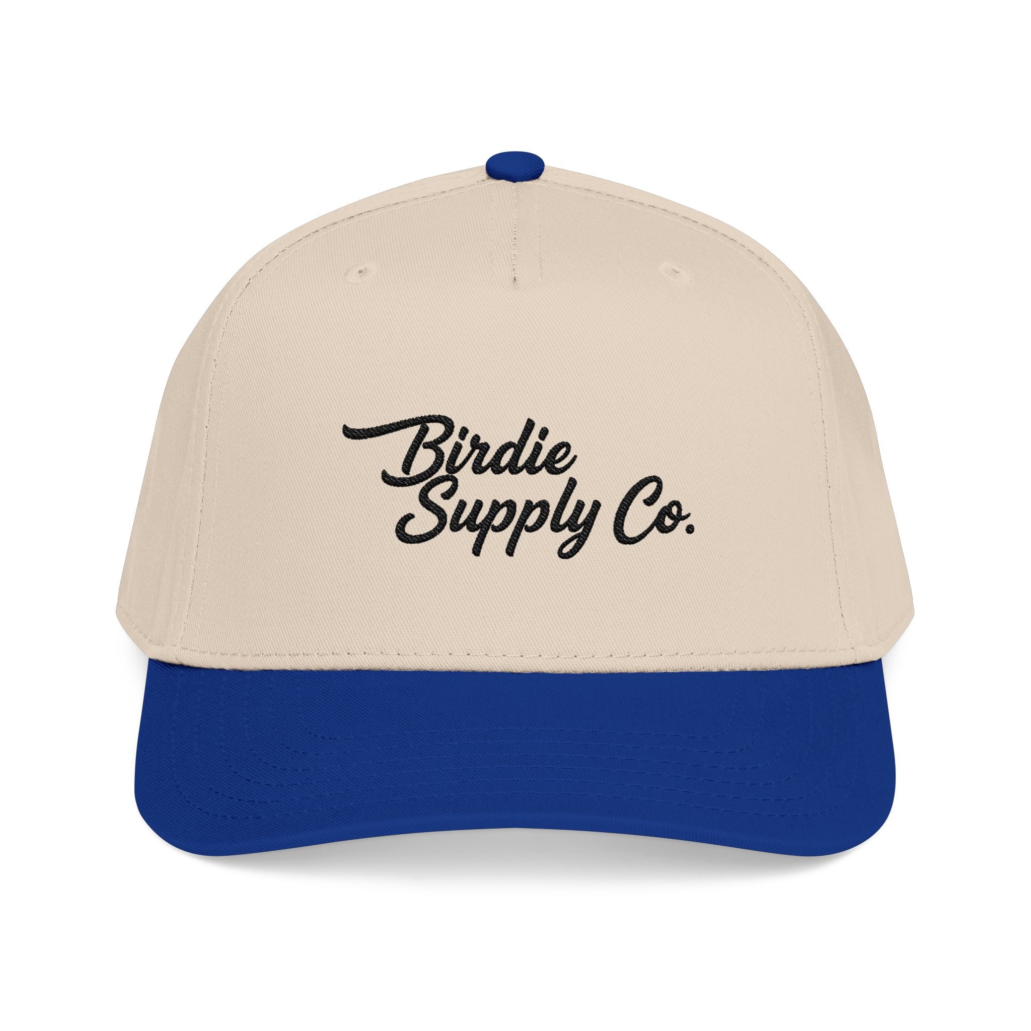 Everyday Cap — Vintage Script Logo Hat